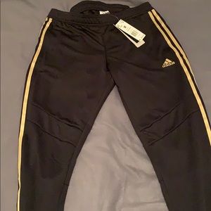 adidas pants brand new